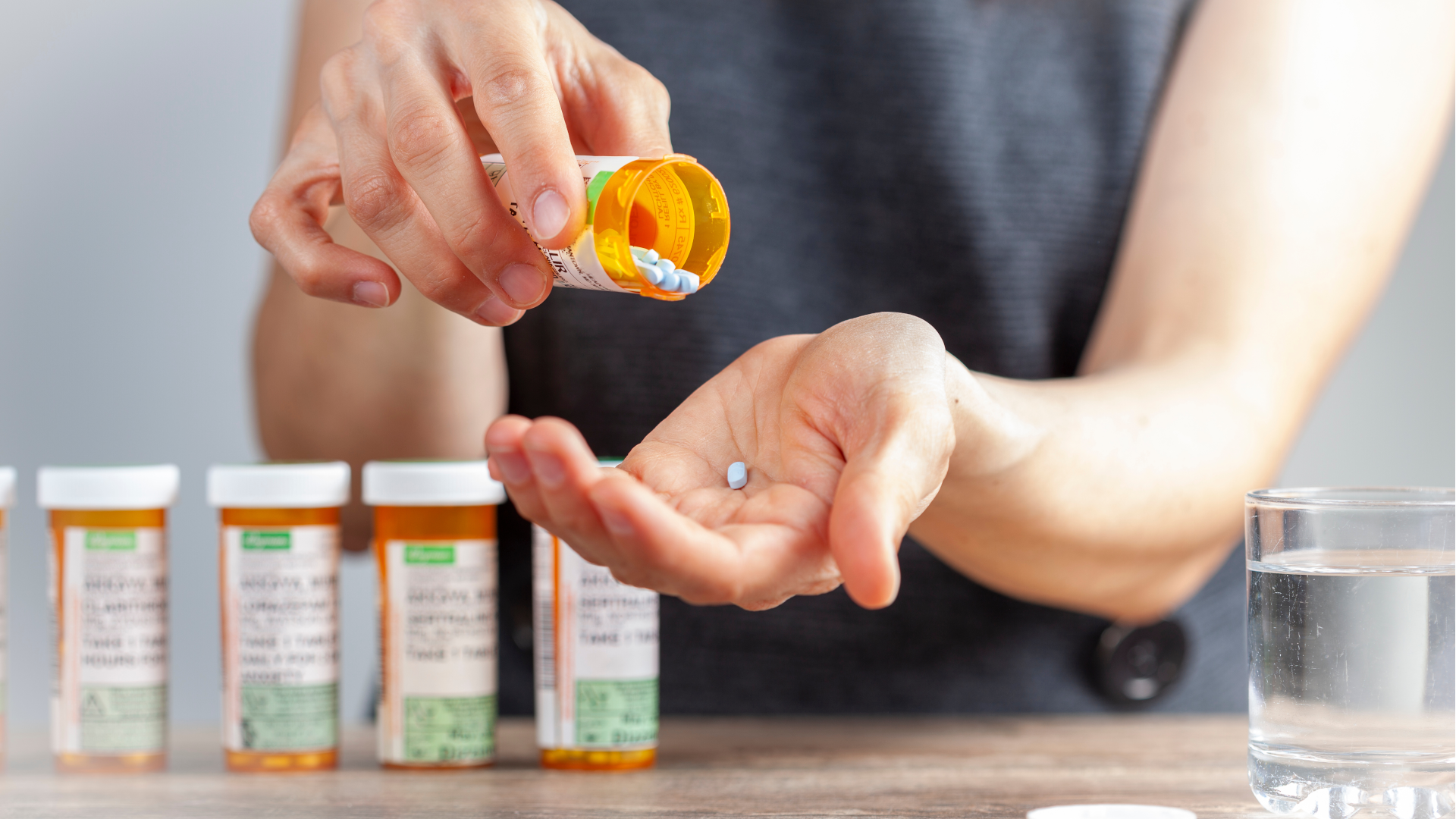 natural weight loss vs prescription weight loss pills