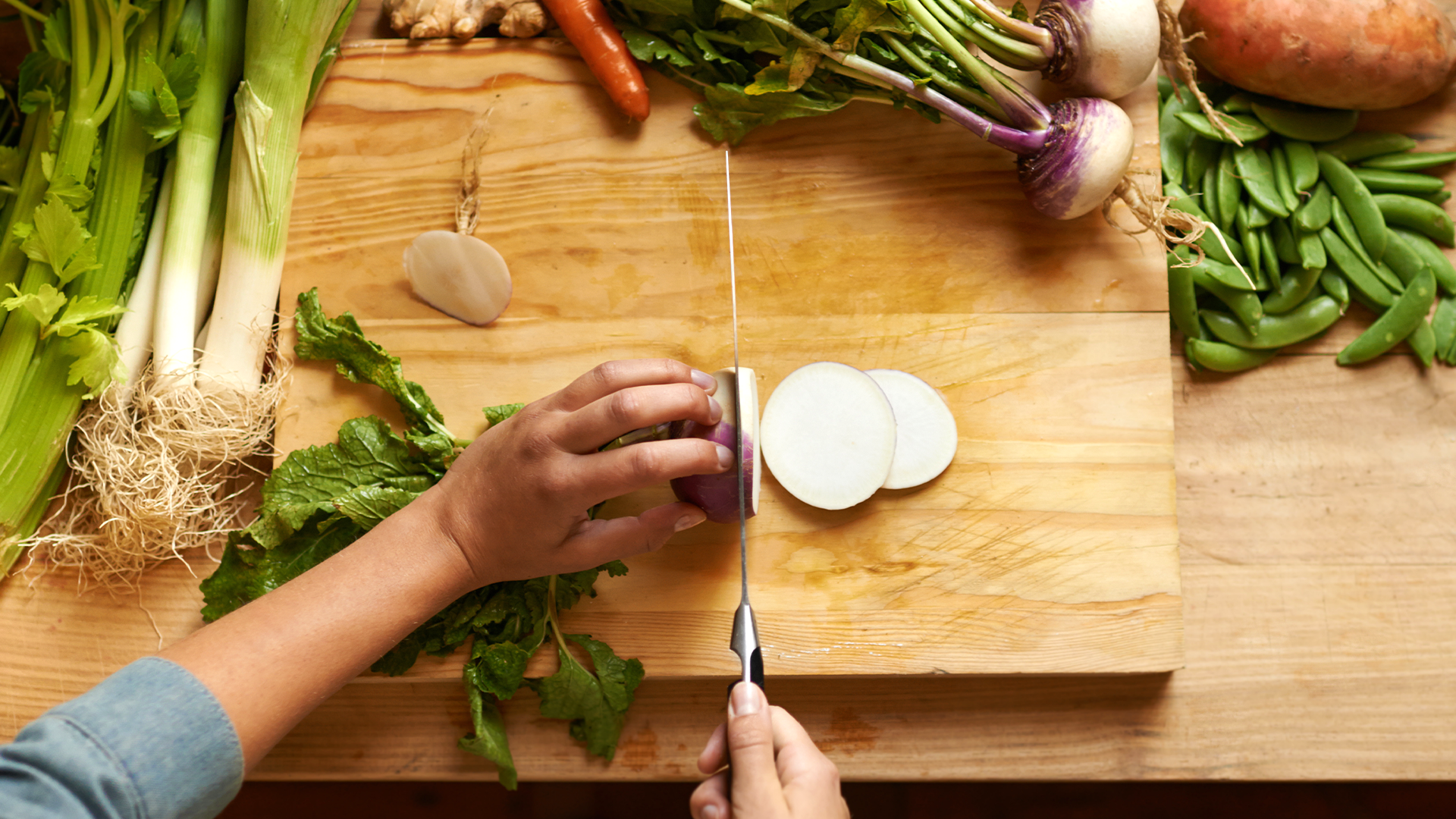 30 Minute Meals Healthy