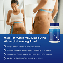 Load image into Gallery viewer, 3 Bottles Of Night Time Fat-Burning PhenQ PM With 50% OFF!