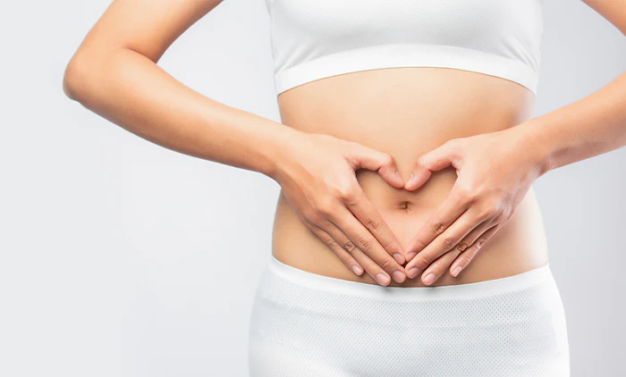 How to Improve Gut Health