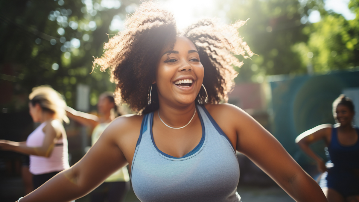 Self-Love & Weight Loss: How To Love Your Body And Still Lose Weight ...