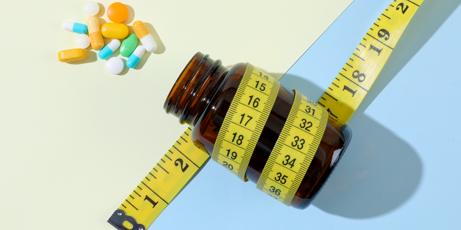 The Beginner’s Guide to Weight Loss Supplements