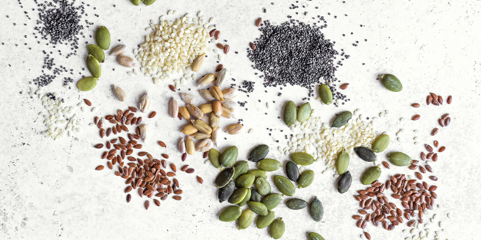 What is Seed Cycling? (and How to Use it to Regulate Your Hormones)