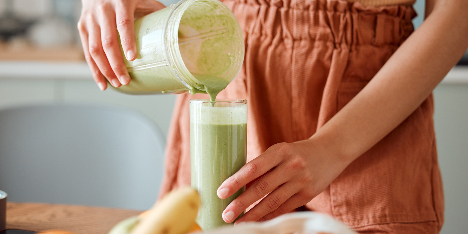 How to Replace Regular Meals with Shakes to lose weight