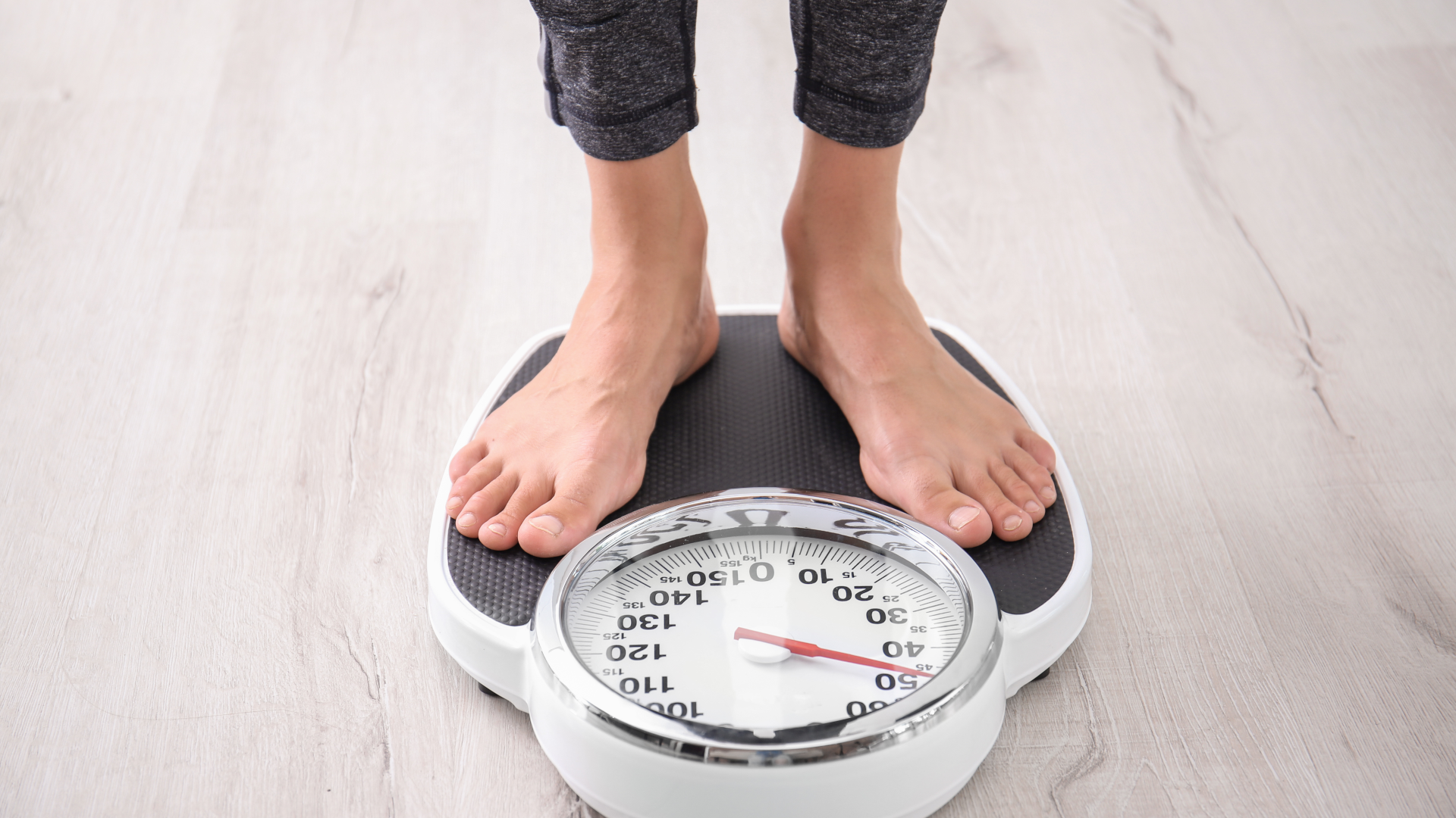 The Top Benefits of Sustainable Weight Loss