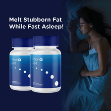 Load image into Gallery viewer, 3 Bottles Of Night Time Fat-Burning PhenQ PM With 50% OFF!
