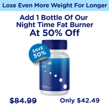 Load image into Gallery viewer, 1 Bottle Of PhenQ PM For Accelerated Fat Loss With 50% Off!
